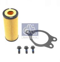 Dt Spare Parts Filter/oliezeef automaatbak 2.32174