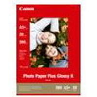 Canon PP-201 Plus Photo Paper 260G/M2 5x7 inch 20 Sheets - thumbnail