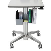 Ergotron opbergbak LearnFit en SV desk - thumbnail