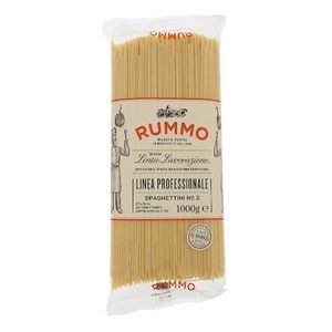 Rummo - Spaghettini Nº 2 - 1kg