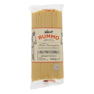 Rummo - Spaghettini Nº 2 - 1kg