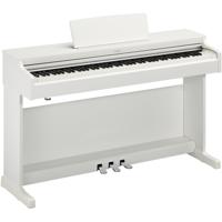 Yamaha Arius YDP-165WH White digitale piano - thumbnail