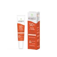 Laboratoires de Biarritz Suncare protective lip balm SPF30 Laboratoires de Biarritz Suncare protective lip balm SPF30