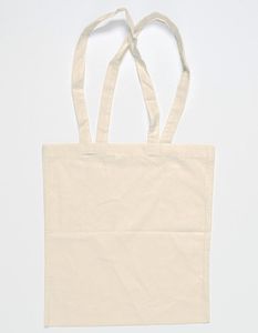 Printwear XT800 Cotton bag, long handles