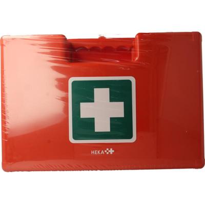 Heka Heka verbandkof medimulti bhv