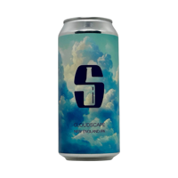 Salikatt Cloudscape 44cl