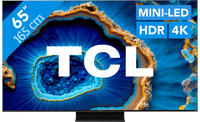 TCL QD Mini-LED 65C803 (2023) - thumbnail