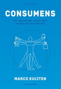 Consumens - Marco Kuijten - ebook