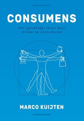 Consumens - Marco Kuijten - ebook