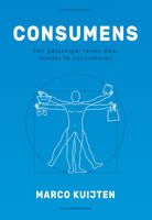 Consumens - Marco Kuijten - ebook