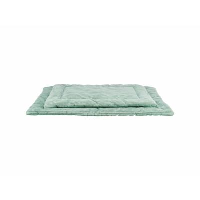 Matras Trixie Jonna Groen 90 × 65 CM