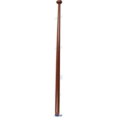 Astas de bandera y bases GS73317 - ASTA BANDERA MADERA 90 cm