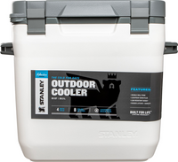 Stanley The Cold For Days Outdoor Cooler 30Qt Koelbox Polar Koelboxen actief Polar