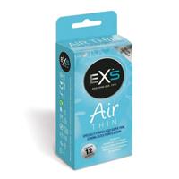 Condooms EXS Air Thin 12 Stuks