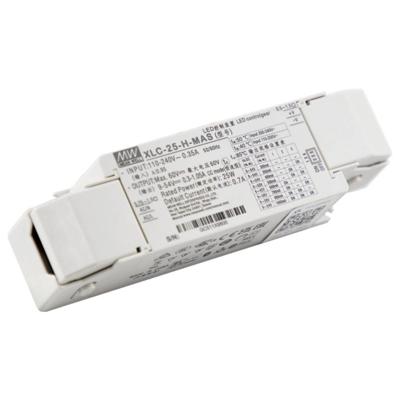 MEAN WELL LED-converter 25 W