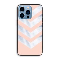 Marmeren pijlen: iPhone 13 Pro Biologisch afbreekbaar hoesje