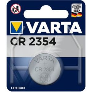 Varta CR 2354 CR2354 Lithium