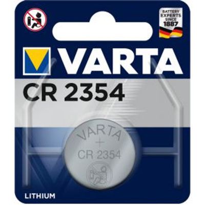 1 Varta electronic CR 2354