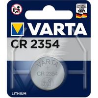 Varta CR 2354 CR2354 Lithium - thumbnail