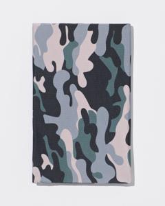 HEMA Rekbare Boekenkaft Camouflage