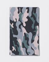 HEMA Rekbare Boekenkaft Camouflage HEMA Rekbare Boekenkaft Camouflage