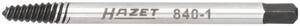 HAZET Boutuitdraaiers 840-1 · 2 mm