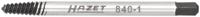 HAZET Boutuitdraaiers 840-1 · 2 mm