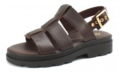 Clarks Orinoco3 Bruin CLA11