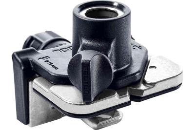 Festool BS-KV D15 Boorsjabloon voor DF 500 - 203164