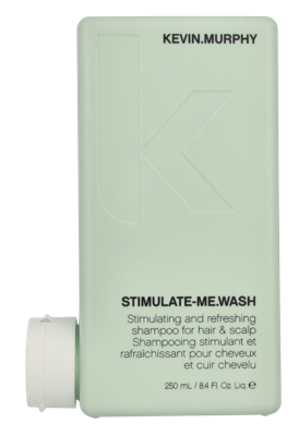 Kevin Murphy Stimulate Me Wash Shampoo 250 ml Heren