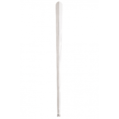 Nico 6377 Schoenlepel nikkel 70CM - alle