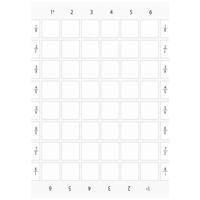 Siemens 3SU1900-0BL61-0AA0 3SU19000BL610AA0 480 stuk(s)