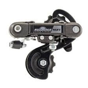 Sunrace a-derailleur race 5/6/7v inbus