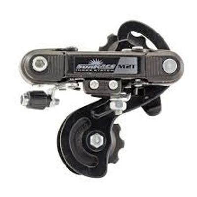 Sunrace a-derailleur race 5/6/7v inbus