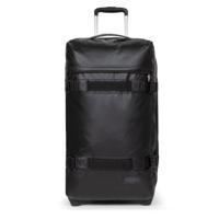 Eastpak Transit'R L-Tarp Black