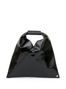 MM6 Maison Margiela mini sac Japanese - Noir