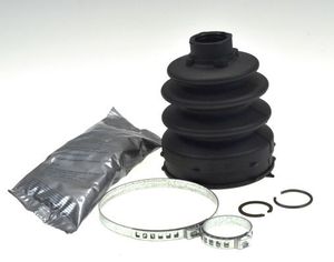 Asmanchetten set 25835