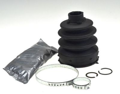 Asmanchetten set 25835