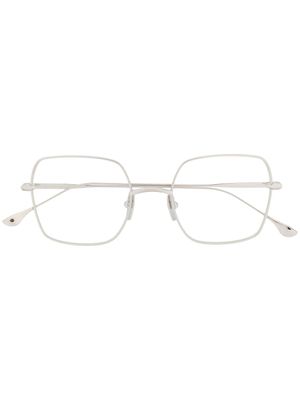 Dita Eyewear lunettes de vue Cerebal - Argent