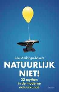 Natuurlijk niet! (Paperback)