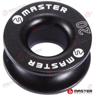 MVLR20 - 20MM LEAD RING