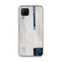Meet you there: Huawei P40 Lite Transparant Hoesje