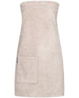 Morgenstern Morgenstern Dames Saunakilt Lea Sand