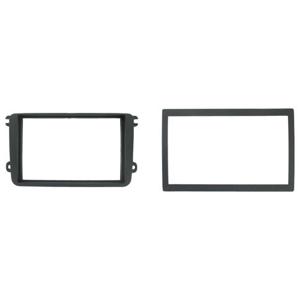 Dubbeldin ECO paneel passend voor Volkswagen / Skoda 1238132005