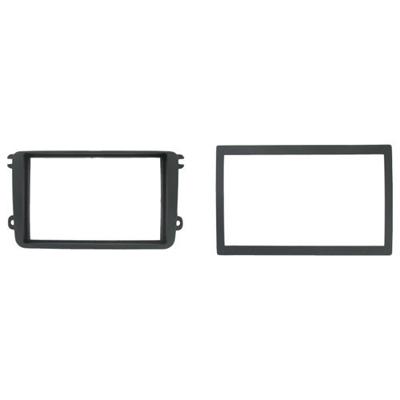 Dubbeldin ECO paneel passend voor Volkswagen / Skoda 1238132005