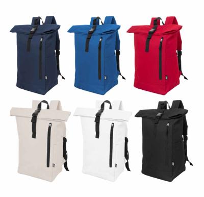 Rolltop Rugtas REBACK