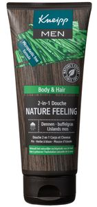 Kneipp Men 2-in-1 Douche Nature Feeling