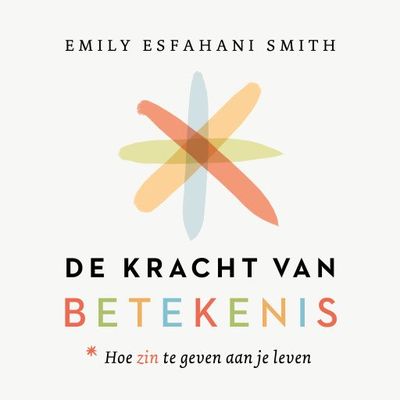 De kracht van betekenis