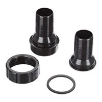 Oase Slangverbinder 1 1/2" - Universele Pasvorm & Eenvoudige Installatie voor Vijversystemen