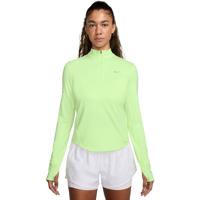 Nike Dri-FIT Swift Longsleeve Half-Zip Dames